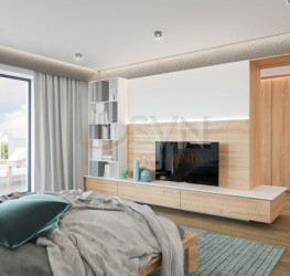 Apartament, 6 camere cu loc parcare subteran inclus Bucuresti/Polona
