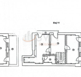 Apartament, 6 rooms, 106 mp Bucuresti/Fundeni