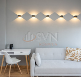 Apartament, 6 rooms, 170 mp Bucuresti/P-ta Universitatii