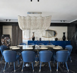 Apartament, 6 rooms, 250 mp Bucuresti/Pipera