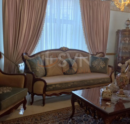 Apartament, 6 rooms with outdoor parking included Bucuresti/Gradina Icoanei