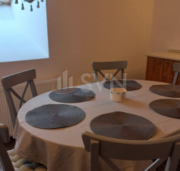 Apartament, 6 rooms with outdoor parking included Bucuresti/Gradina Icoanei