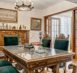 Apartament, 6 rooms with underground parking included Bucuresti/Herastrau