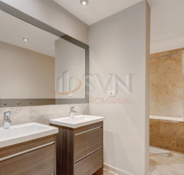Apartament, 6 rooms with underground parking included Bucuresti/Herastrau