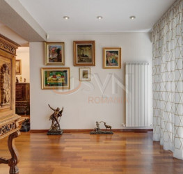 Apartament, 6 rooms with underground parking included Bucuresti/Herastrau