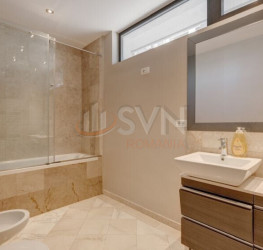 Apartament, 6 rooms with underground parking included Bucuresti/Herastrau