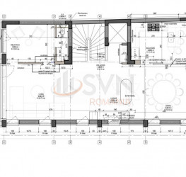 Apartament, 6 rooms with underground parking included Bucuresti/Polona