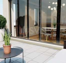 Apartament, 6 rooms with underground parking included Bucuresti/Polona