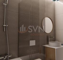 Apartament, 6 rooms with underground parking included Bucuresti/Polona