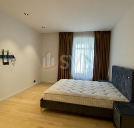 Apartament, 7 camere cu loc parcare subteran inclus Bucuresti/Floreasca