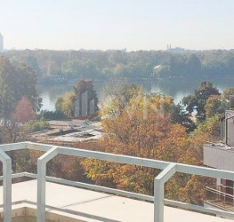 Apartament, 7 camere cu loc parcare subteran inclus Bucuresti/Soseaua Nordului