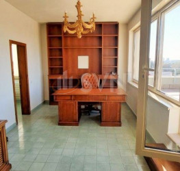 Apartament, 7 camere cu loc parcare subteran inclus Bucuresti/Soseaua Nordului