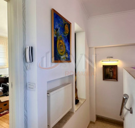 Apartament, 7 rooms with outdoor parking included Bucuresti/Bucurestii Noi