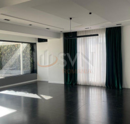 Apartament, 7 rooms with underground parking included Bucuresti/Floreasca