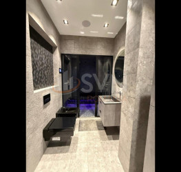 Apartament, 7 rooms with underground parking included Bucuresti/Floreasca