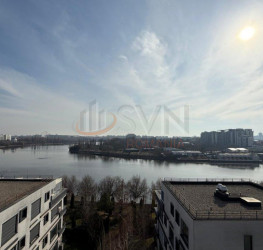 Apartament, 7 rooms with underground parking included Bucuresti/Floreasca