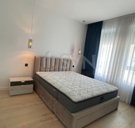 Apartament, 7 rooms with underground parking included Bucuresti/Floreasca