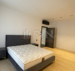 Apartament, 7 rooms with underground parking included Bucuresti/Floreasca