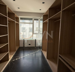 Apartament, 7 rooms with underground parking included Bucuresti/Floreasca