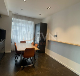 Apartament, 7 rooms with underground parking included Bucuresti/Floreasca