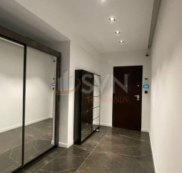 Apartament, 7 rooms with underground parking included Bucuresti/Floreasca