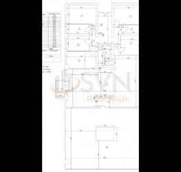 Apartament, 7 rooms with underground parking included Bucuresti/Floreasca