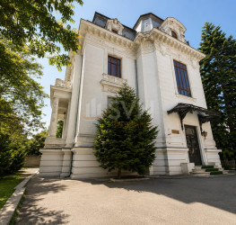Casa, 1 camera, 1400 mp Bucuresti/P-ta Romana