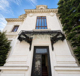 Casa, 1 camera, 1400 mp Bucuresti/P-ta Romana