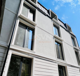 Casa, 10 camere, 320 mp Bucuresti/Dorobanti