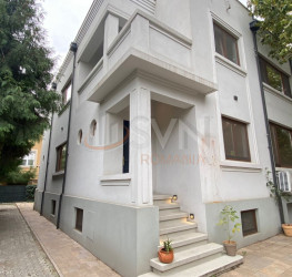 Casa, 10 camere, 320 mp Bucuresti/Cotroceni