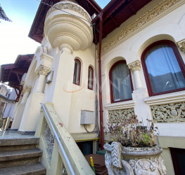 Casa, 10 camere, 343.15 mp Bucuresti/Cismigiu