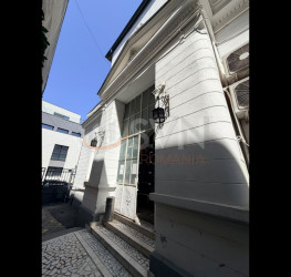 Casa, 10 camere, 360 mp Bucuresti/Cismigiu