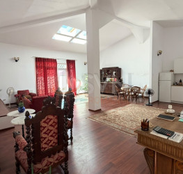 Casa, 10 camere, 360 mp Bucuresti/Cismigiu