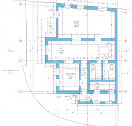 Casa, 10 camere, 390 mp Bucuresti/Piata Romana