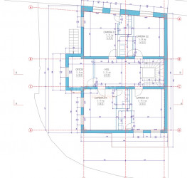 Casa, 10 camere, 390 mp Bucuresti/Piata Romana