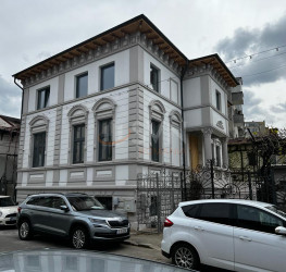 Casa, 10 camere, 390 mp Bucuresti/Piata Romana