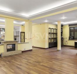 Casa, 10 camere, 420 mp Bucuresti/Sisesti