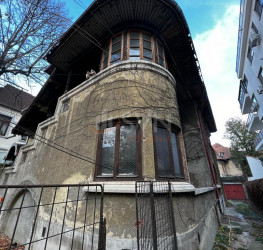 Casa, 10 camere, 450 mp Bucuresti/Kiseleff