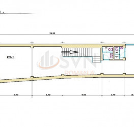 Casa, 10 camere, 450 mp Bucuresti/Eminescu