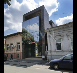 Casa, 10 camere, 450 mp Bucuresti/Eminescu