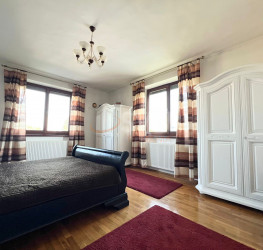 Casa, 10 camere, 488 mp Bucuresti/Baneasa