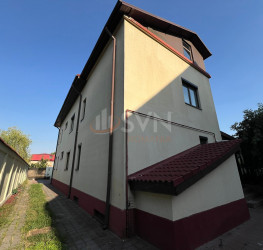 Casa, 10 camere, 488 mp Bucuresti/Baneasa