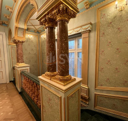 Casa, 10 camere, 500 mp Bucuresti/Capitale