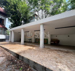 Casa, 10 camere, 524 mp Bucuresti/Banu Manta