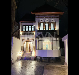 Casa, 10 camere, 524 mp Bucuresti/Banu Manta