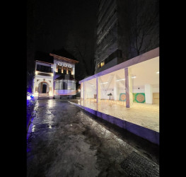 Casa, 10 camere, 524 mp Bucuresti/Banu Manta