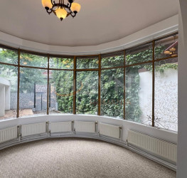 Casa, 10 camere, 524 mp Bucuresti/Banu Manta