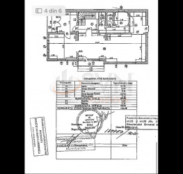 Casa, 10 camere, 524 mp Bucuresti/Banu Manta