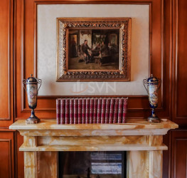 Casa, 10 camere, 564 mp Bucuresti/Primaverii