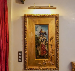 Casa, 10 camere, 564 mp Bucuresti/Primaverii